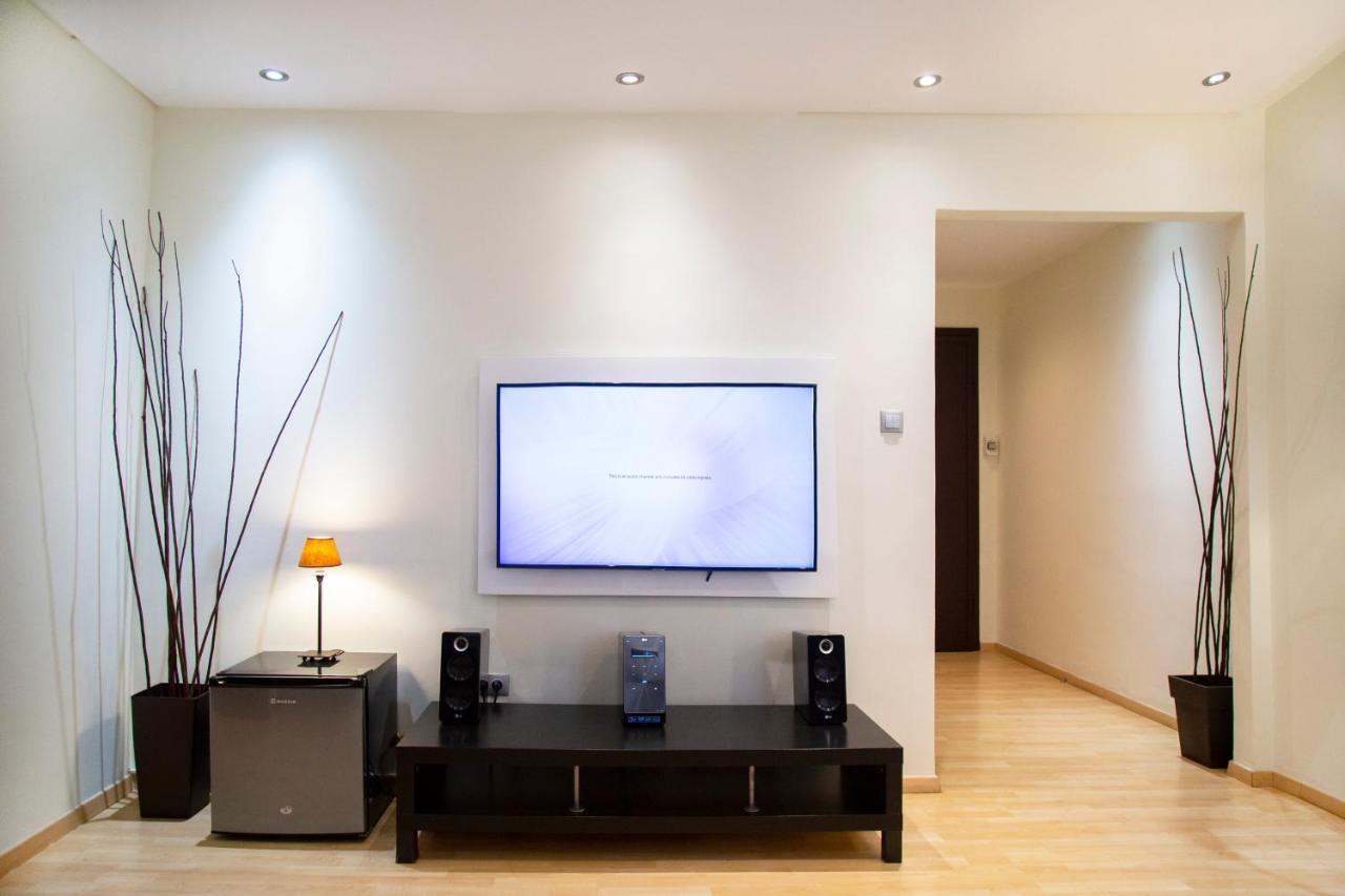 Apartamento Location, 6 Ermou Street, Syntagma Square