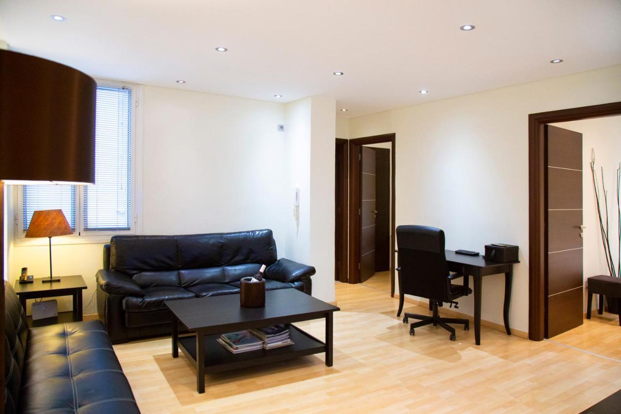 Apartamento Location, 6 Ermou Street, Syntagma Square